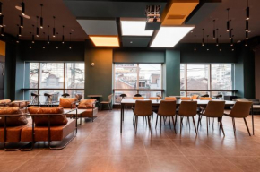 Dayin International Youth Hostel, Shanghai